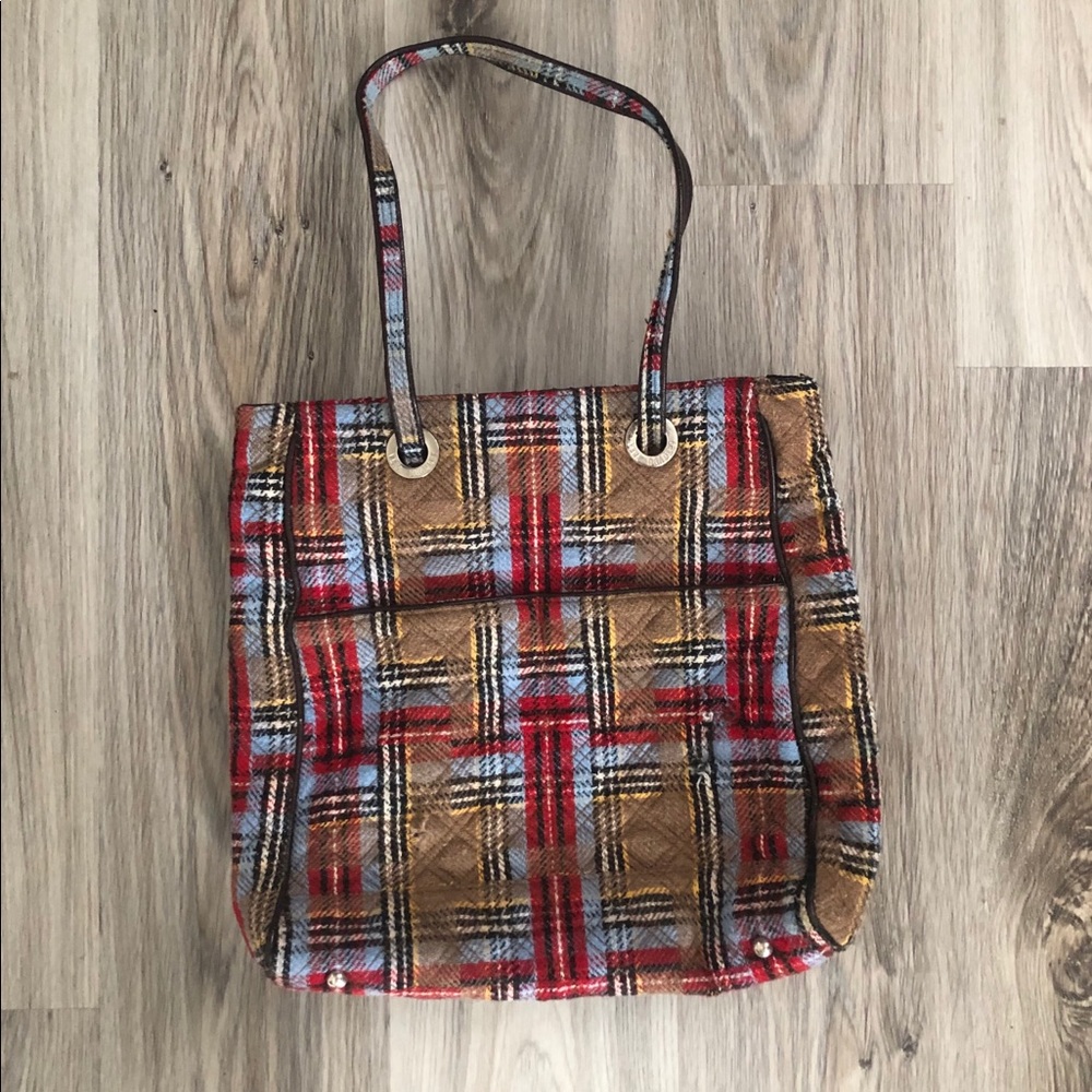 Vera Bradley tote